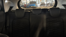 Ford Fiesta 1.0 EcoBoost Hybrid mHEV 155 Vignale Edition 5dr Petrol Hatchback
